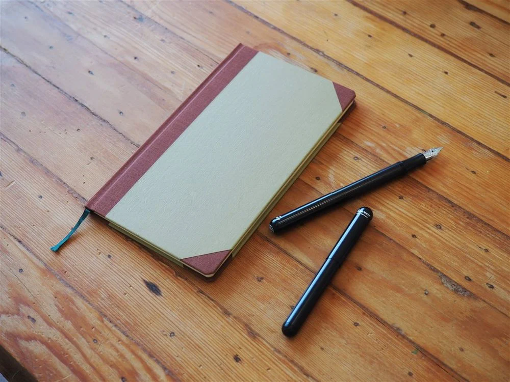 Kaweco Liliput Fountain Pen - Black - Image 7