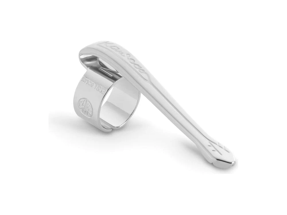 Kaweco Liliput Fountain Pen Clip - Silver