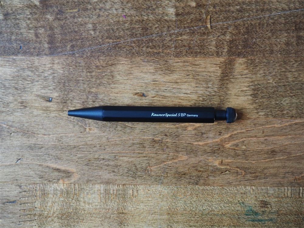 Kaweco Mini Special Ballpoint Pen