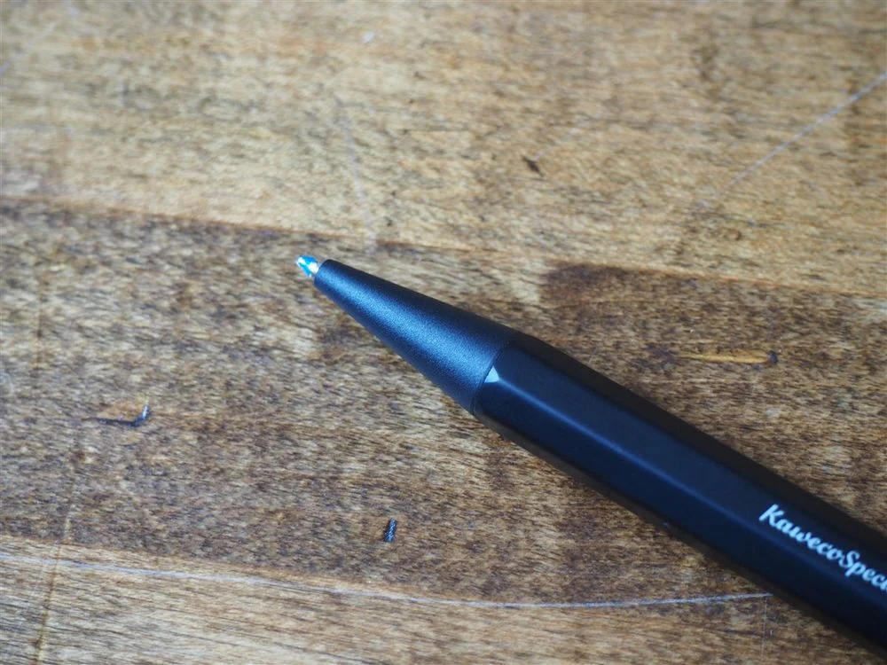 Kaweco Mini Special Ballpoint Pen - Image 3
