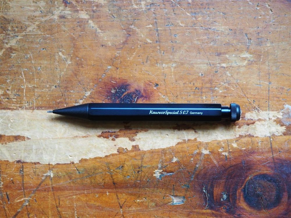Kaweco Mini Special Mechanical Pencil - 0.7mm