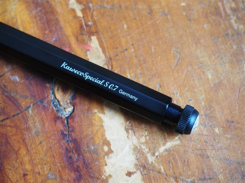Kaweco Mini Special Mechanical Pencil - 0.7mm - Image 2