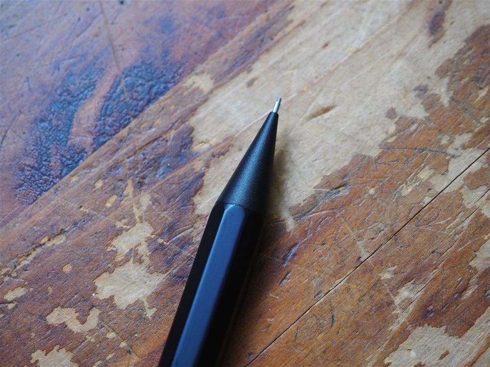 Kaweco Mini Special Mechanical Pencil - 0.7mm - Image 3