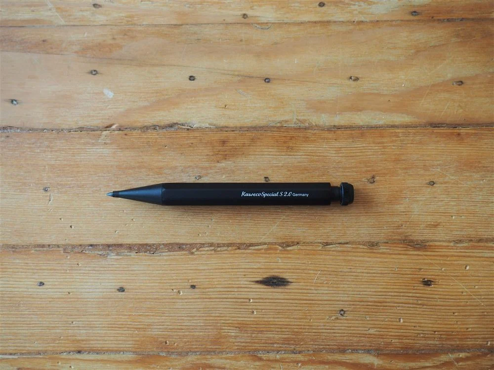 Kaweco Mini Special Mechanical Pencil - 2.0mm