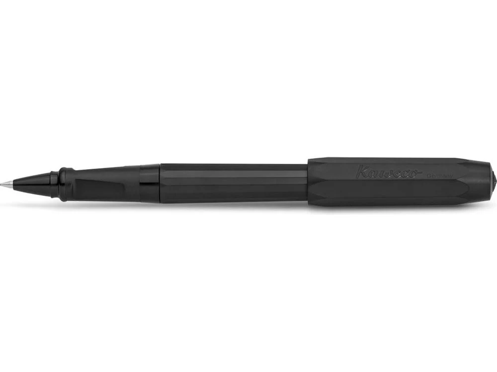 Kaweco Perkeo Rollerball - All Black