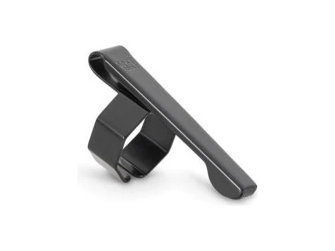 Kaweco Slide-On Clip - Matte Black