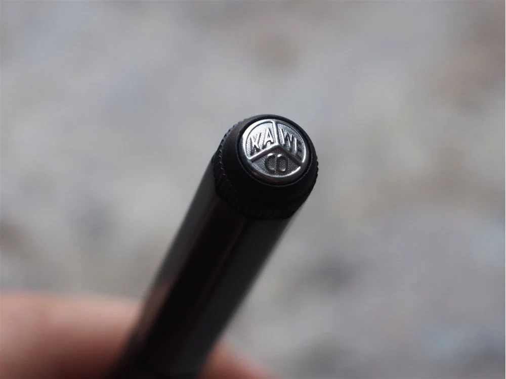 Kaweco Special AL Fountain Pen - Black - Image 6