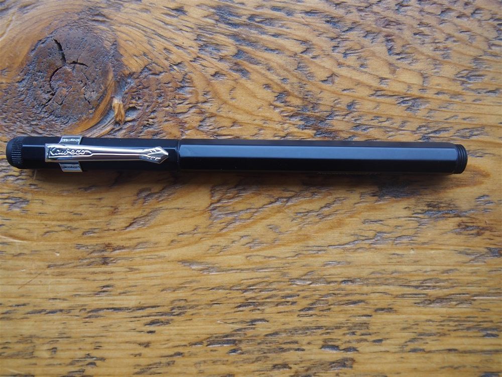 Kaweco Special Clip - Silver - Image 2