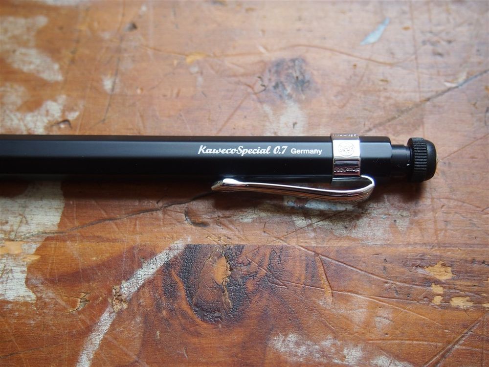 Kaweco Special Mechanical Pencil - 0.7mm - Image 3