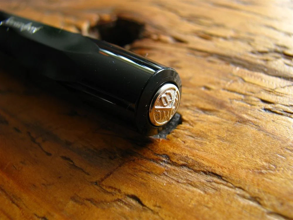 Kaweco Sport Calligraphy Set - Black - Image 3