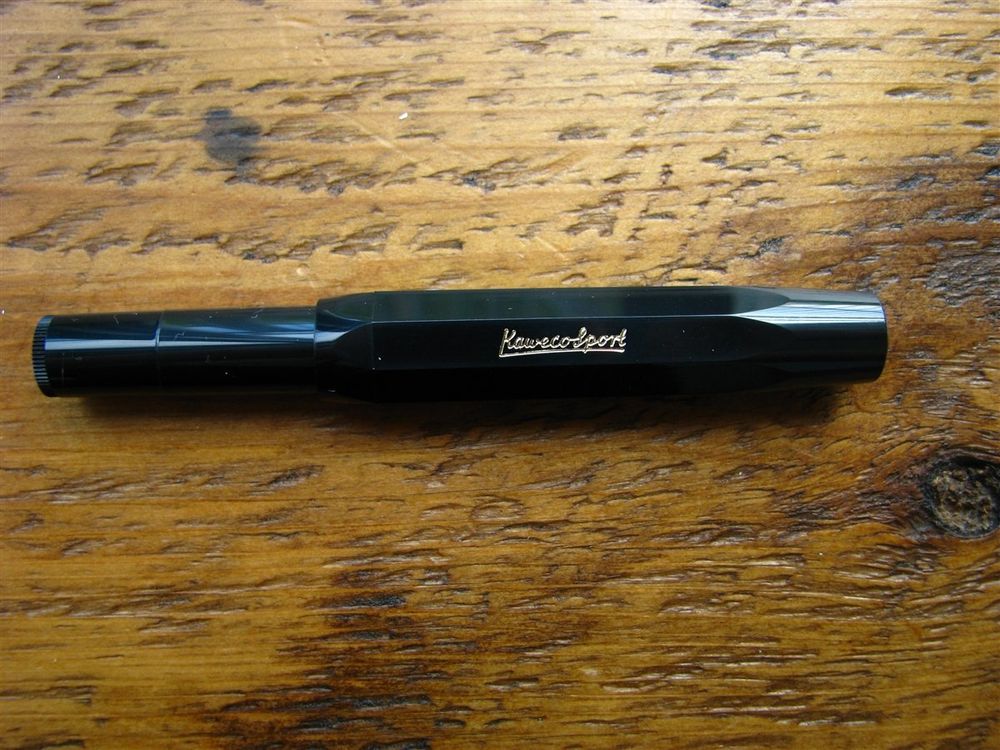 Kaweco Sport Rollerball - Black - Image 3