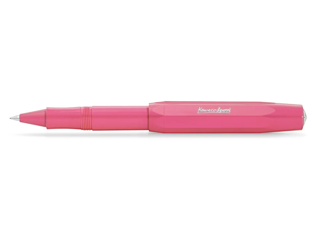 Kaweco Sport Rollerball - Skyline Pink