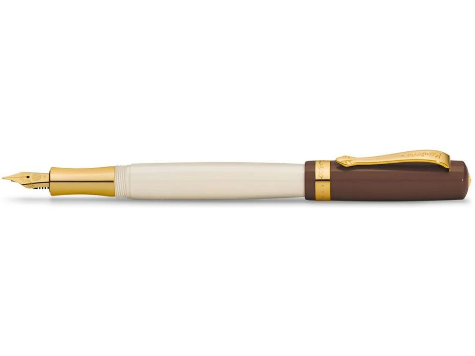 Kaweco Student Fountain Pen - 20's Jazz