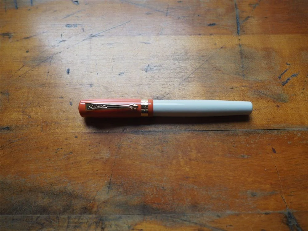 Kaweco Student Fountain Pen - 70's Soul - Image 2