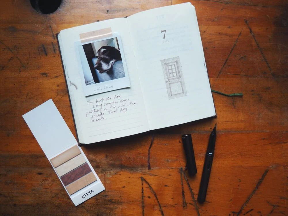 KITTA - Sticky Note - Vidro - Image 3