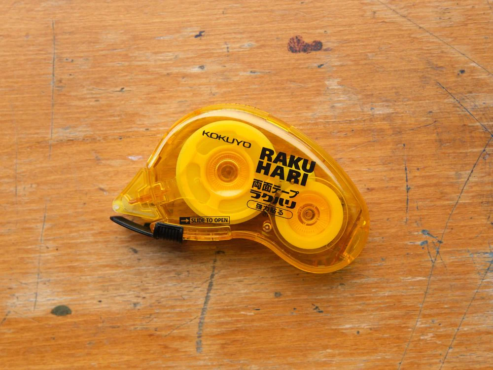 Kokuyo Double-Sided Tape - 15mm