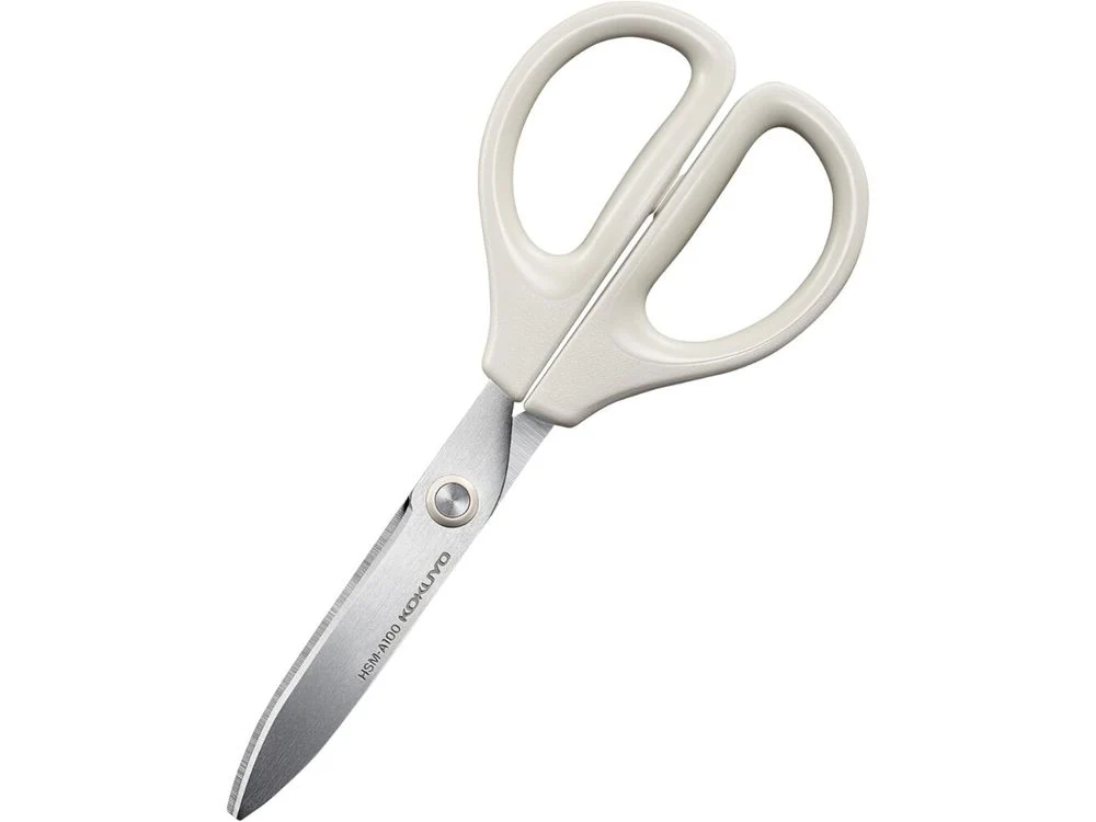 Kokuyo Scissors SAXA - Glaze