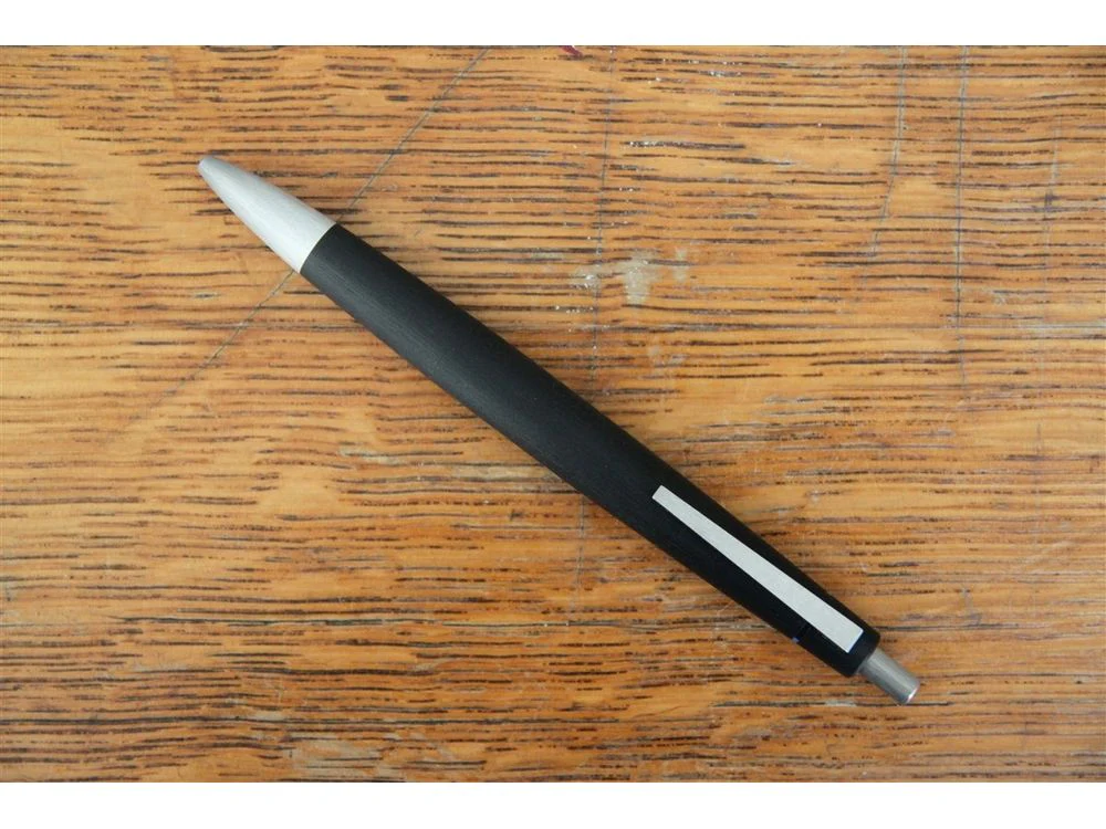 Lamy 2000 4bp (4 Colour Ballpoint Pen)