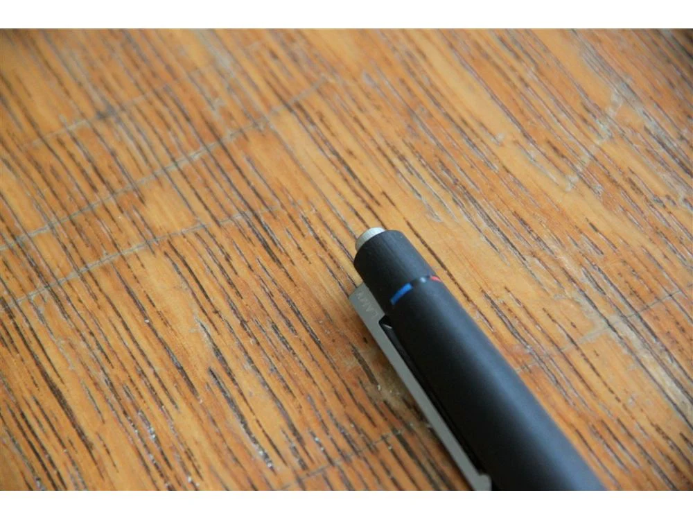 Lamy 2000 4bp (4 Colour Ballpoint Pen) - Image 3