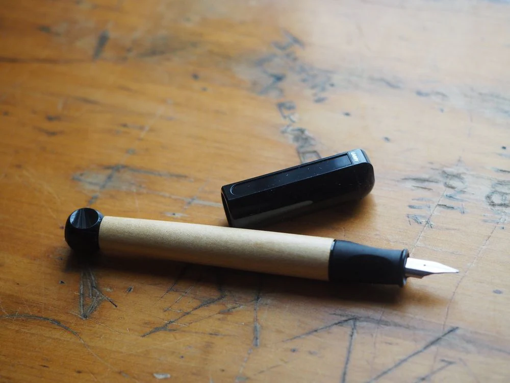 Lamy ABC - Black