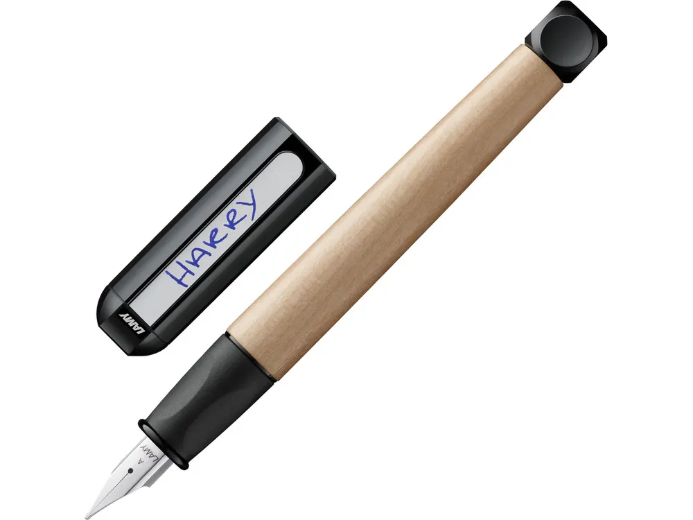 Lamy ABC - Black - Image 2