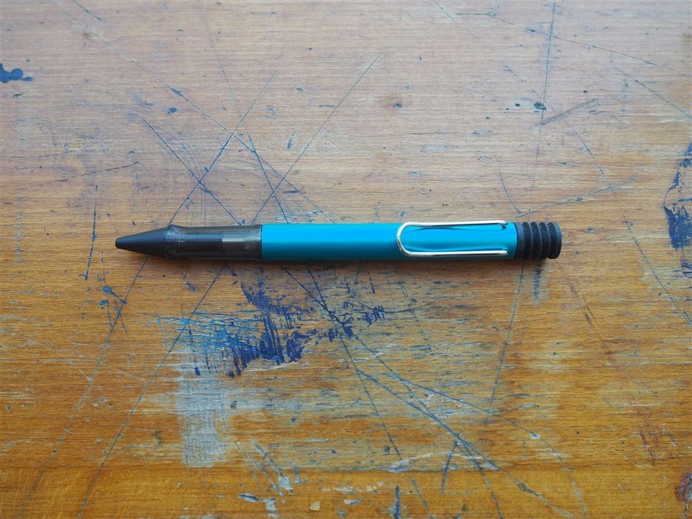 Lamy Al-Star Ballpoint - Turmaline