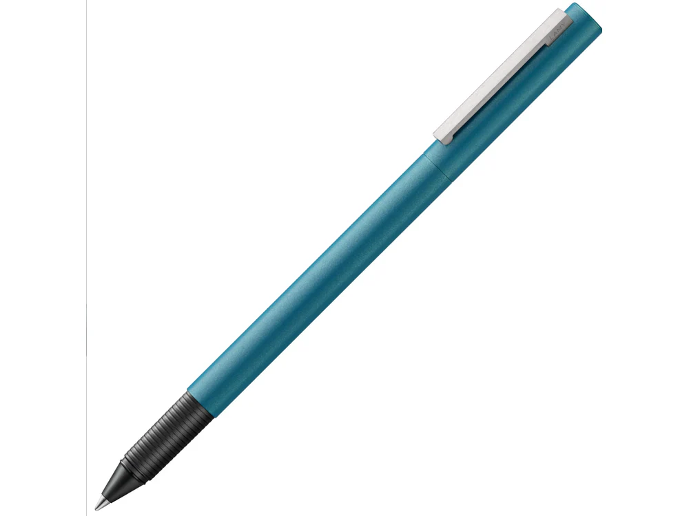 Lamy CP1 Rollerball - Aquamarine