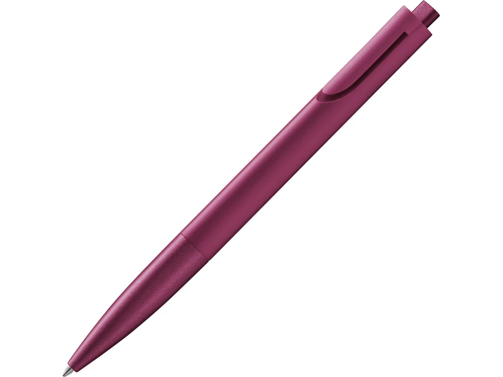 Lamy Noto Ballpoint - Special Edition - Burgundy