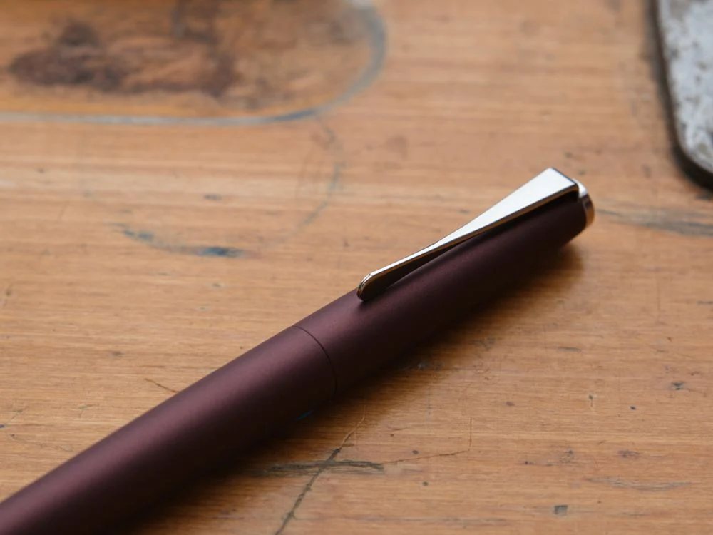 Lamy Studio Rollerball Pen - Special Edition - Orion - Image 4