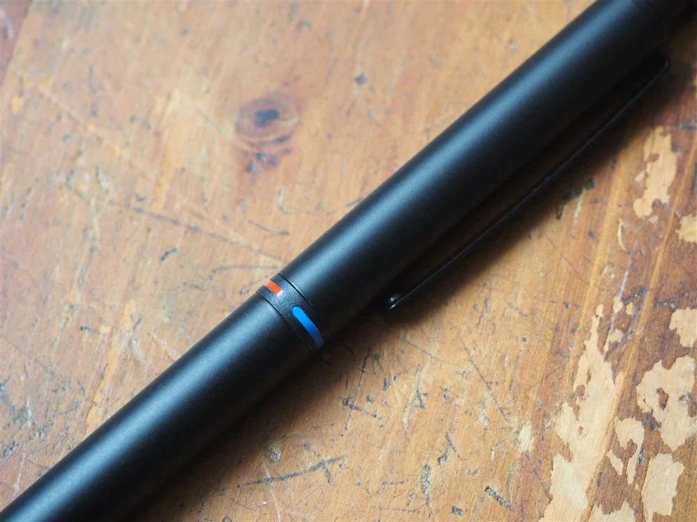 Lamy Tri Pen - Black - Image 2