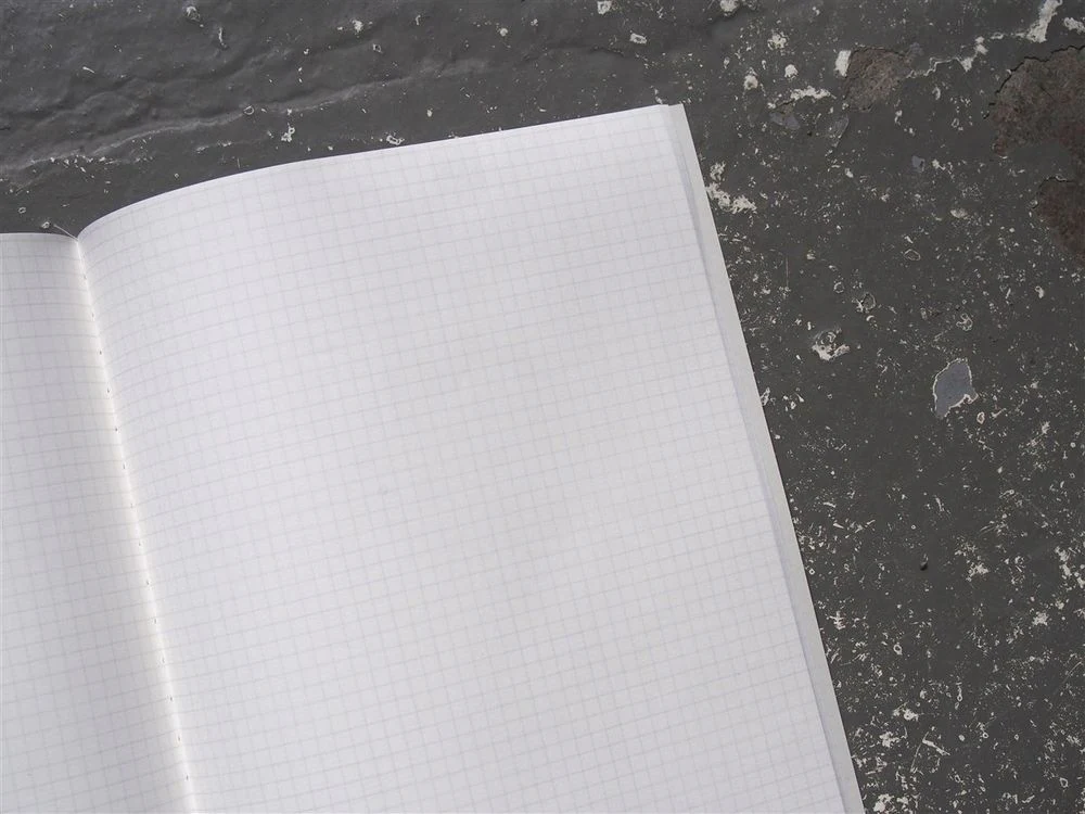 Life Section Notebook - A4 - Image 2