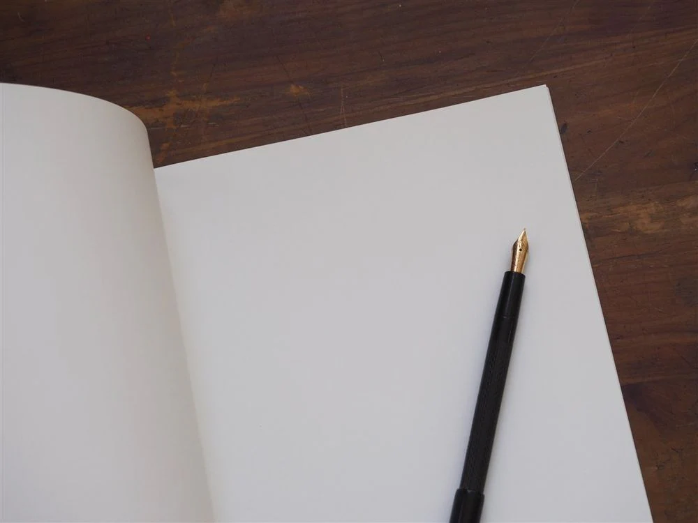 Life Tsubame Unlined Notebook - Image 3