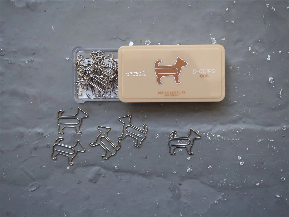 Midori D-Clips - Dog - Image 2