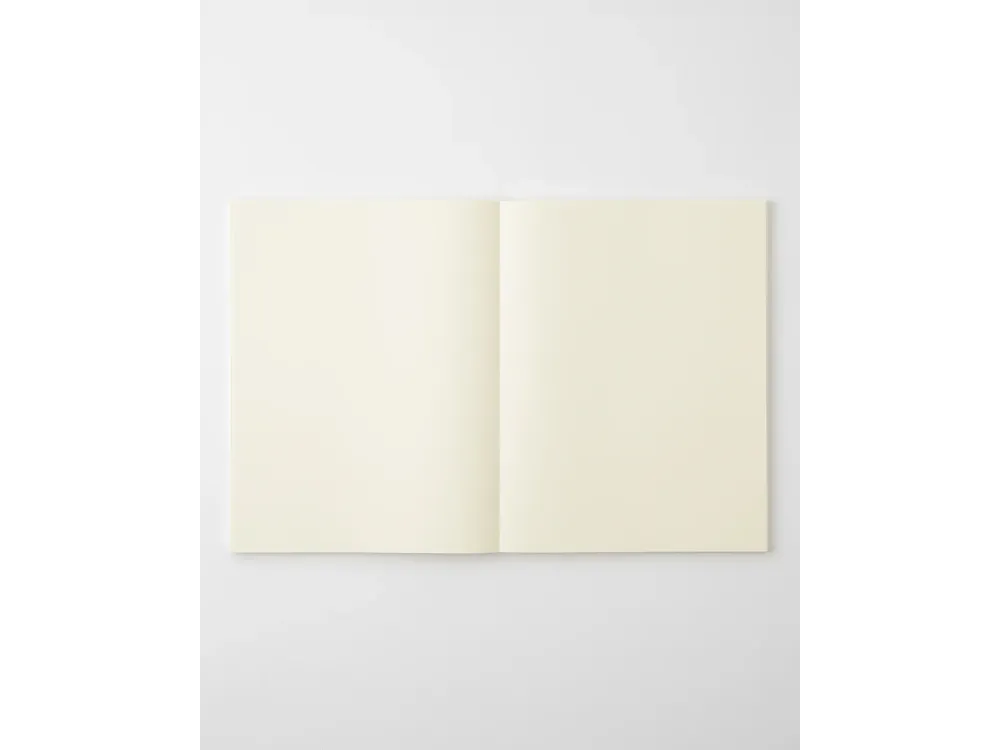 Midori MD Notebook A4 Variant - Plain - Image 3