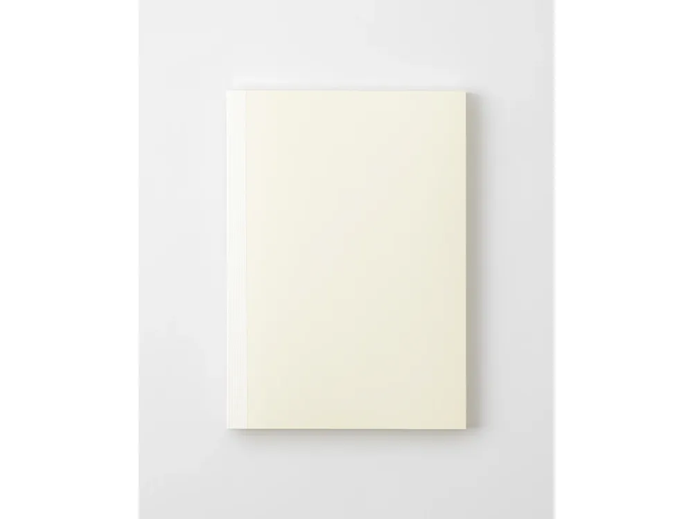 Midori MD Notebook A5 - Grid