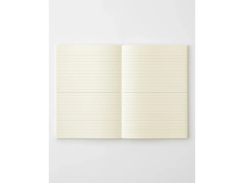 Midori MD Notebook A5 - Lined - Image 2