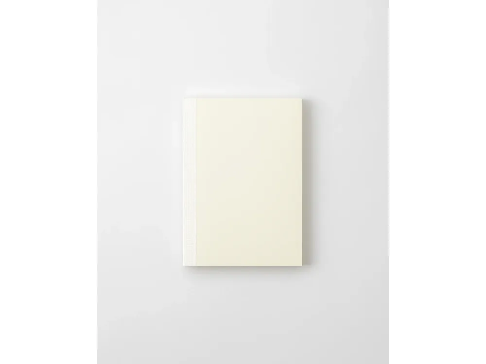 Midori MD Notebook A6 - Grid