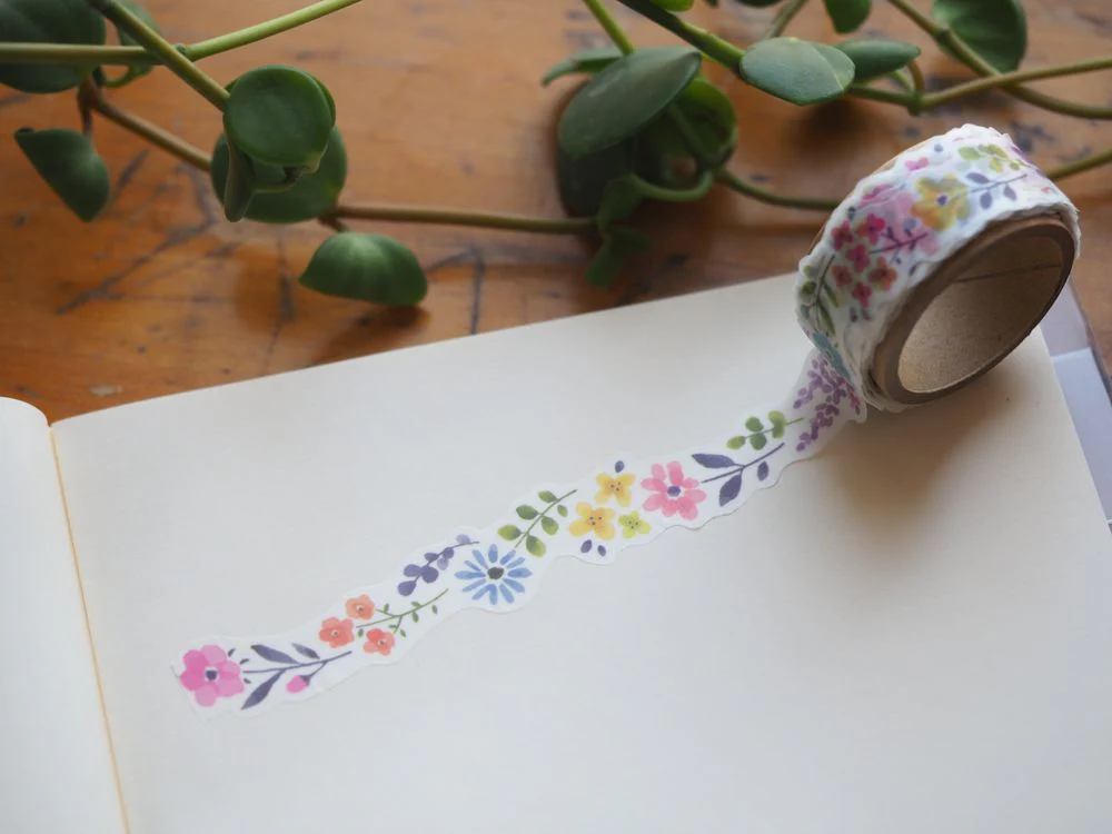 Mindwave - Washi Tape - Hana (95121)