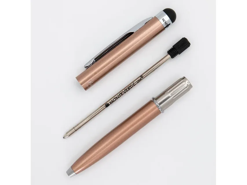 Monteverde Poquito Ballpoint Stylus - Copper - Image 2