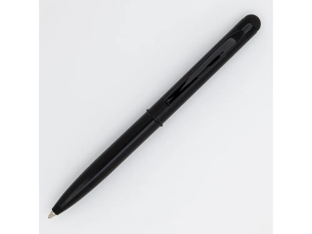 Monteverde Poquito Ballpoint Stylus - Black