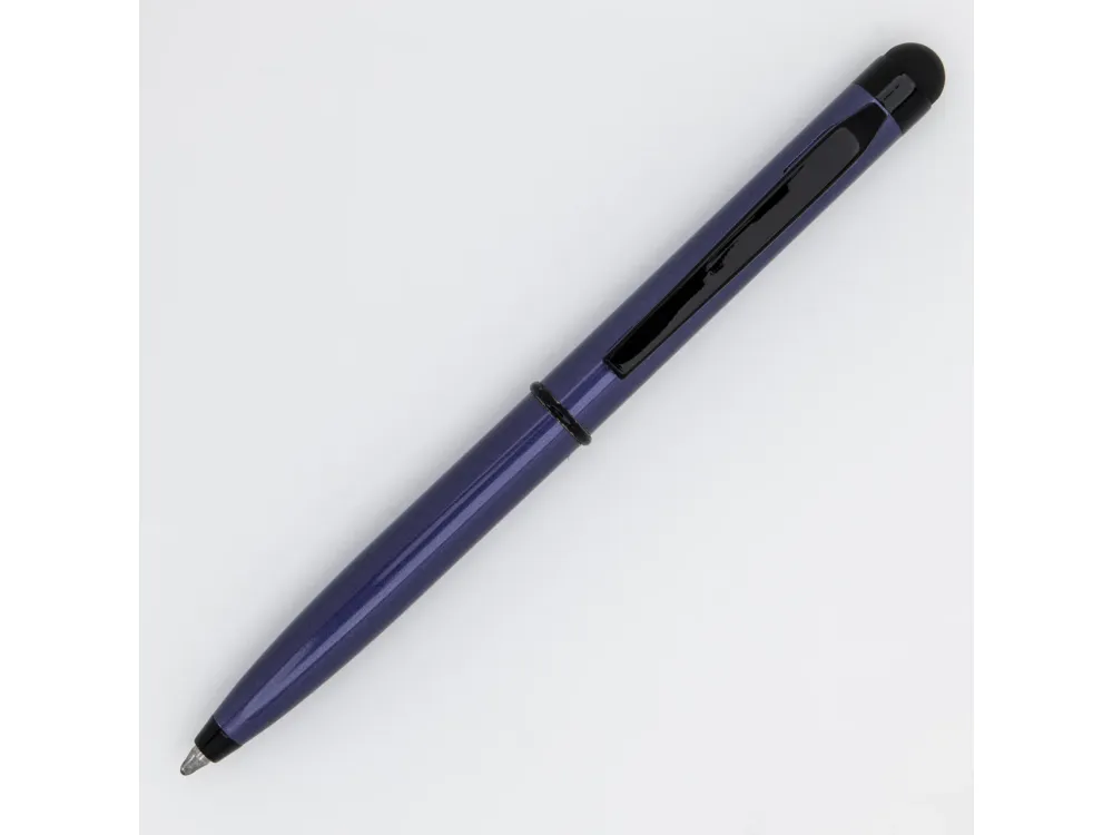 Monteverde Poquito Ballpoint Stylus - Purple