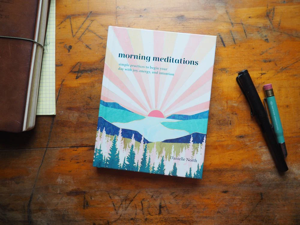 Morning Meditations