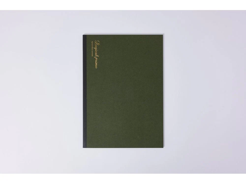 Nakabayashi - Logical Prime Thread Notebook - B5 (7mm) - Image 2