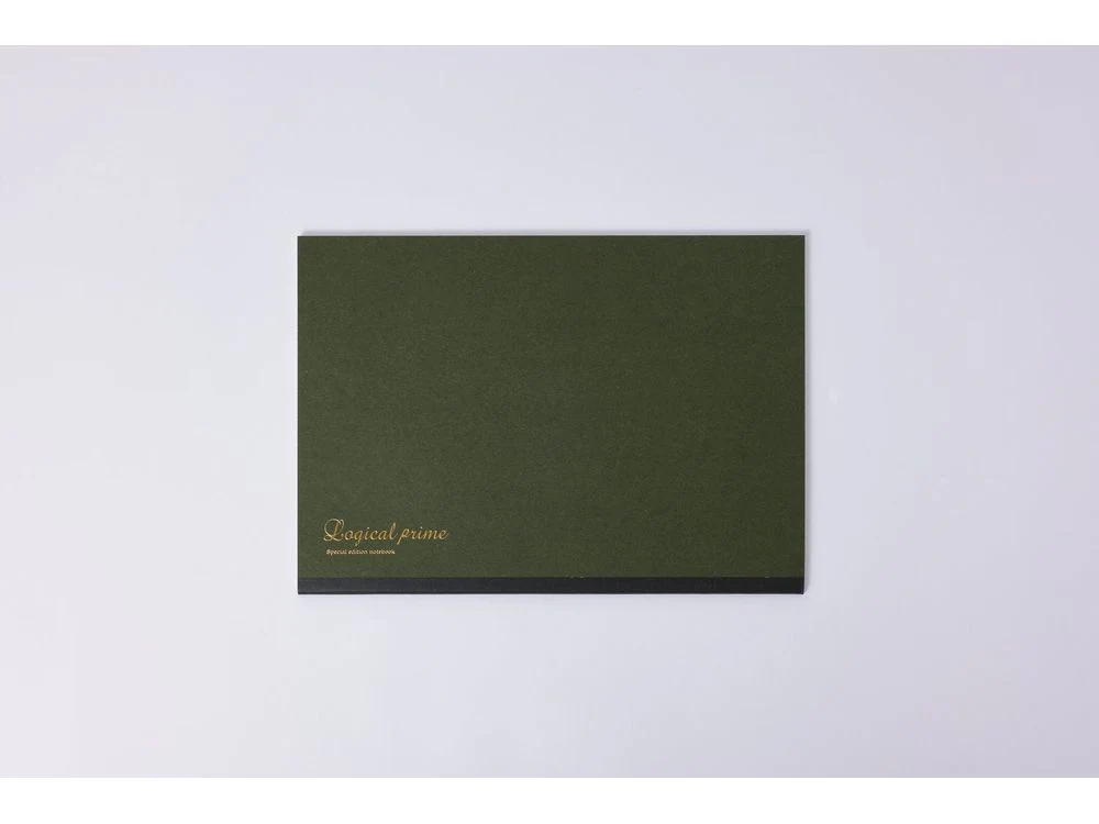 Nakabayashi - Logical Prime Thread Notebook - B5 (7mm) - Image 3