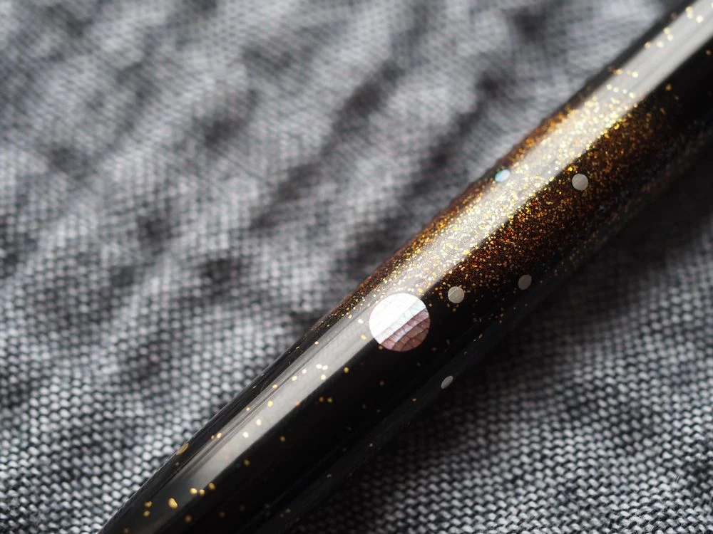 Namiki Yukari Milky Way Raden - Image 3