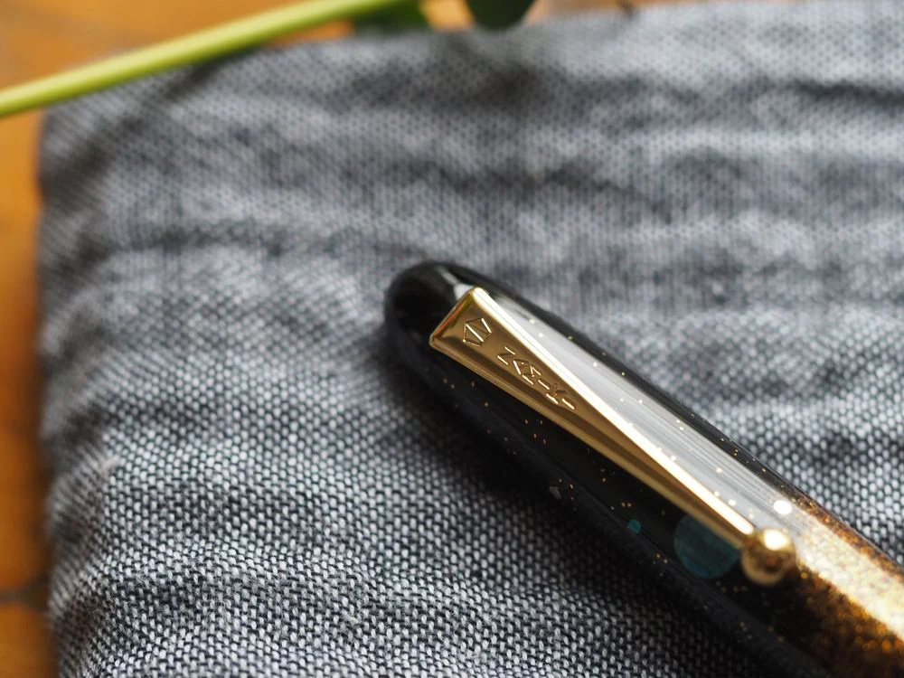 Namiki Yukari Milky Way Raden - Image 4