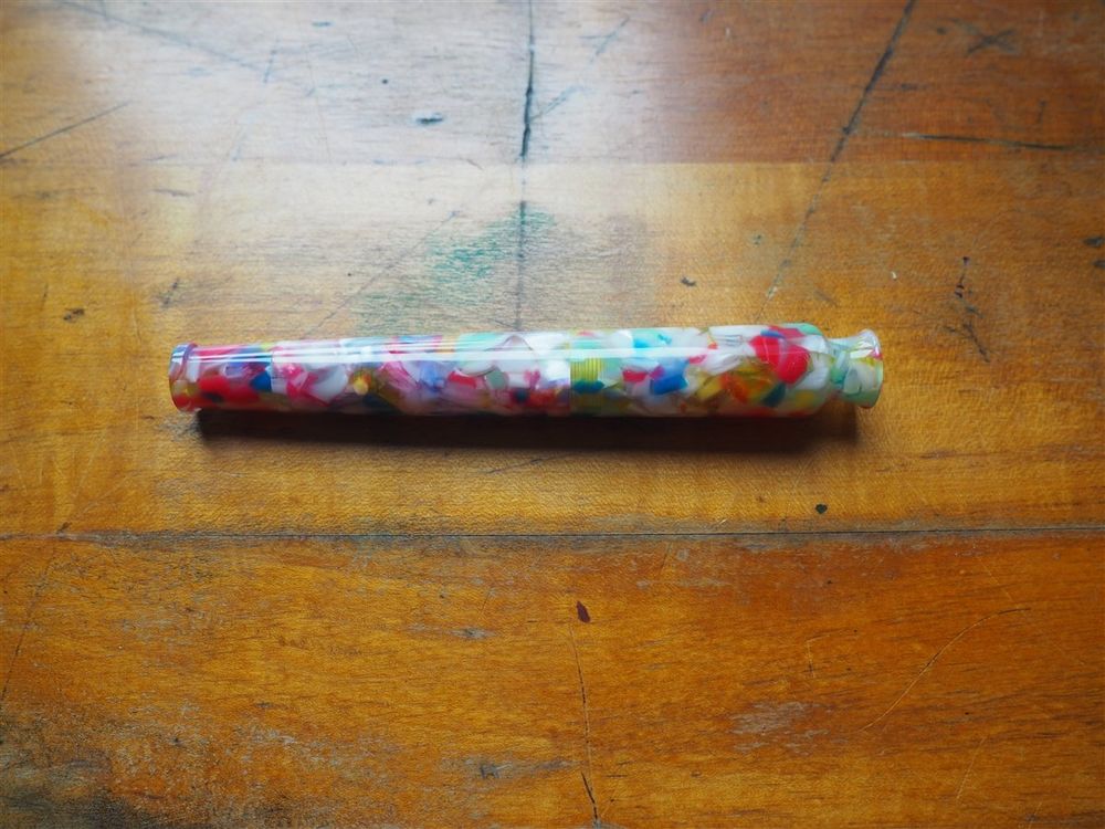 Opus 88 Fountain Pen - Flora - Image 2