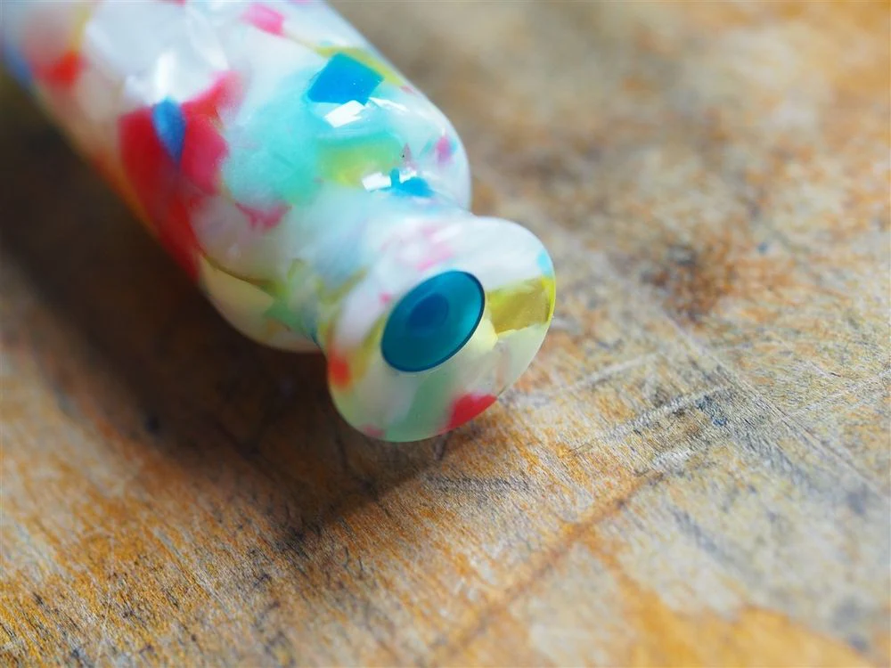 Opus 88 Fountain Pen - Flora - Image 4