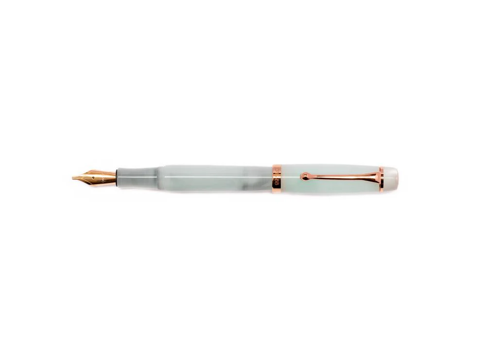Opus 88 Harmony Fountain Pen - 2026 Cloud Dancer