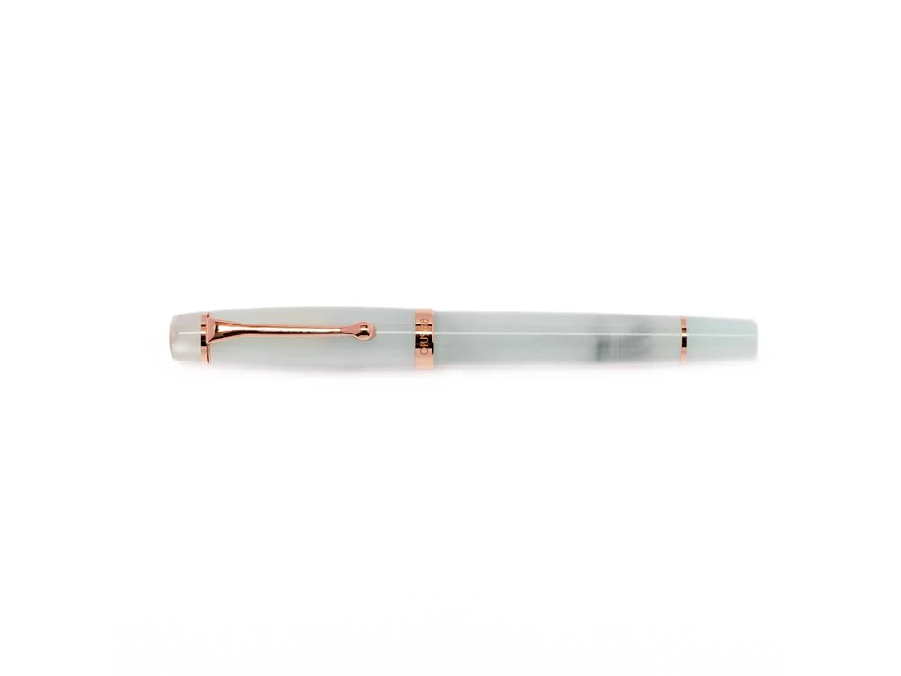 Opus 88 Harmony Fountain Pen - 2026 Cloud Dancer - Image 2